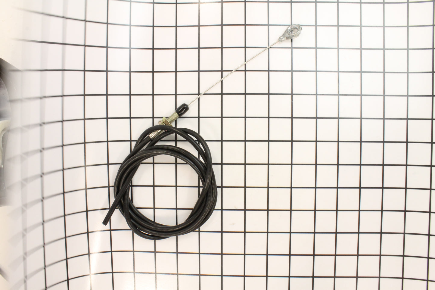 Husqvarna Cable Pull 539113221