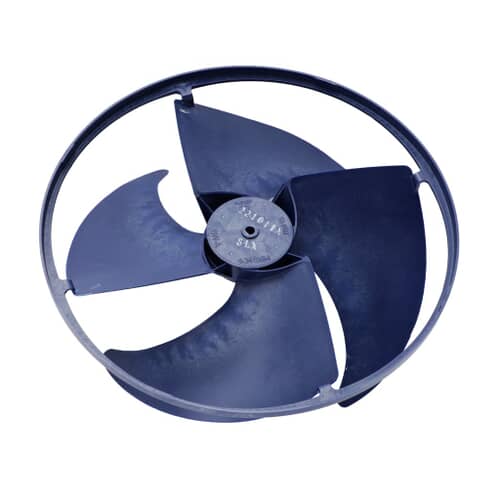 Midea Blower Wheel/Centrifugal Fan - 12100105000036