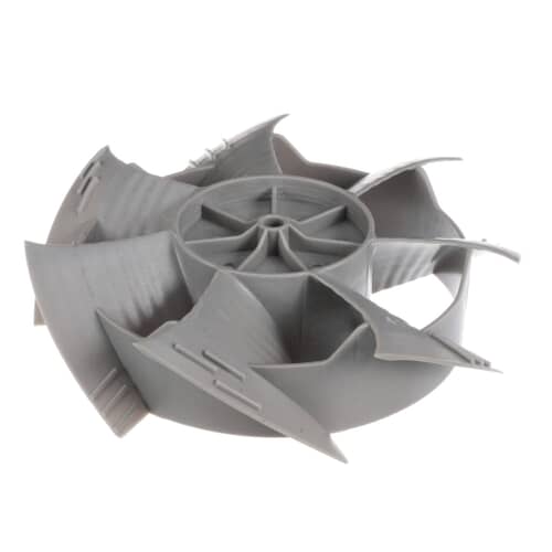 Midea Axial Flow Fan - 12100105001042