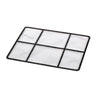 Midea Air Filter (Upper) - 12100204000257