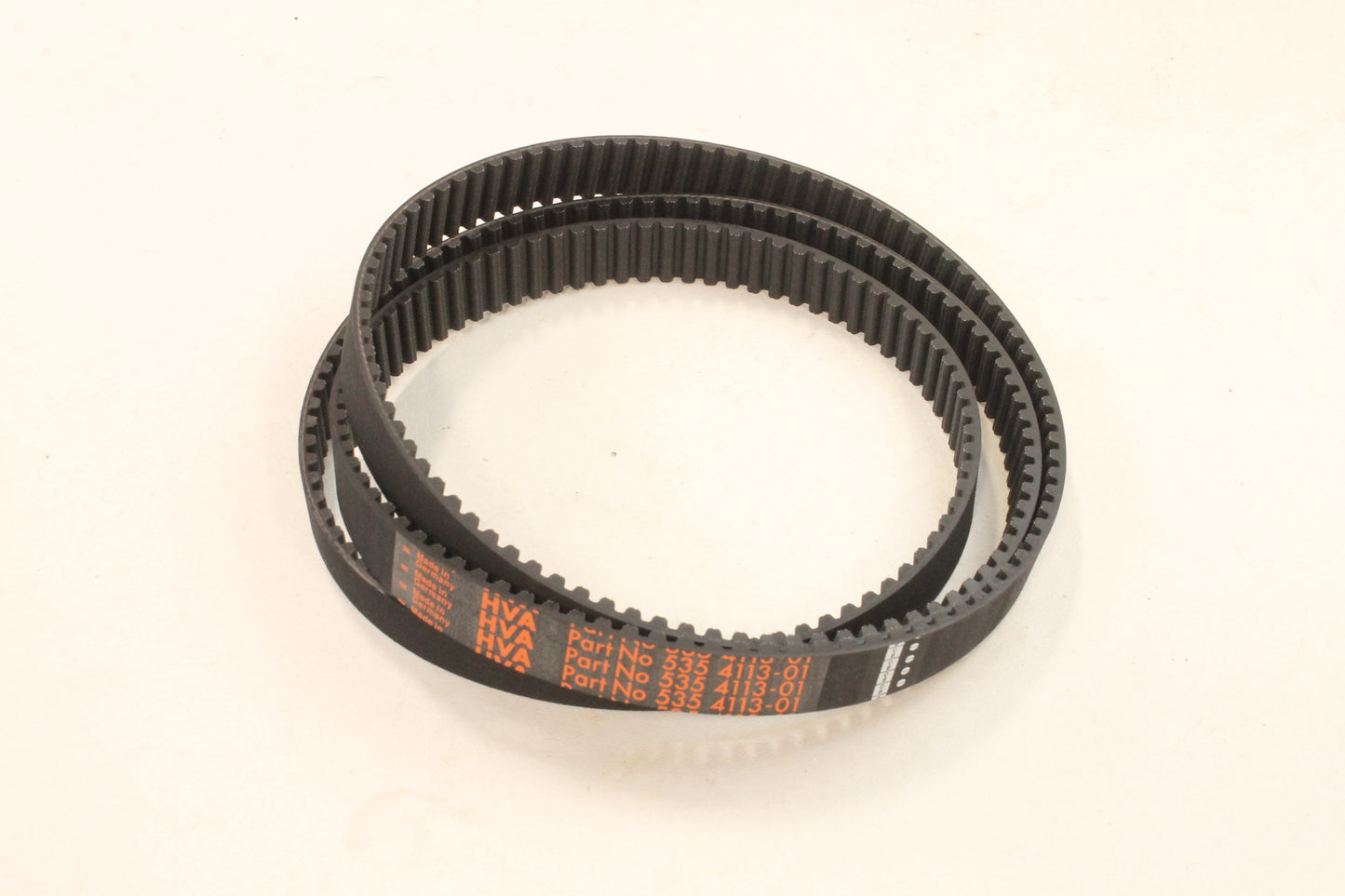 Husqvarna 589533701 Belt, Deck 41 - Genuine OEM