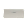 Midea Control Panel Cover - 12120300001399