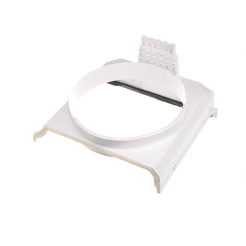 Midea Part# 12120300004552 Rear Barrier Board Subassembly - Genuine OEM