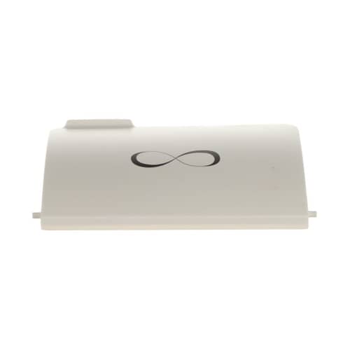 Midea Control Panel Cover - 12120300A10916