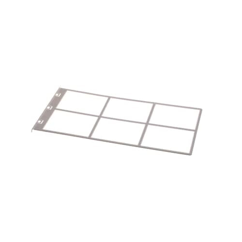 Midea Air Filter - 12120300A22866