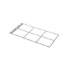 Midea Air Filter - 12120300A22866