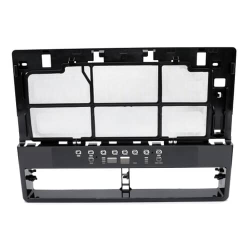 Midea Panel Frame Assembly - 12120300A27390