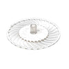 Midea Water Wheel - 12120600000251
