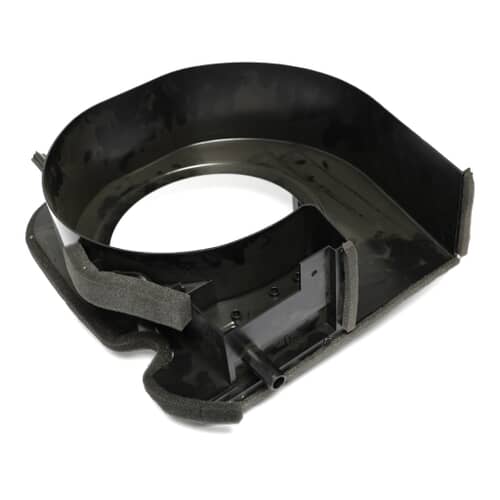 Midea Part# 12120600002920 Air Exhaust Volute Shell Subassembly - Genuine OEM