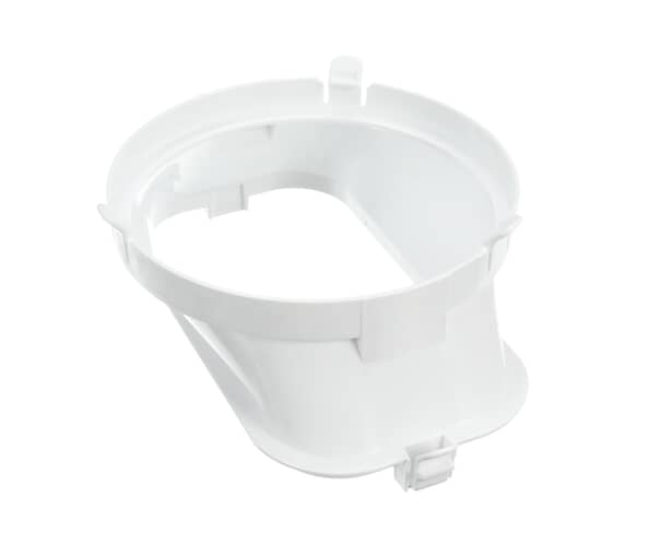 Midea Portable Air Conditioner Air Exhaust Passage - 12120600A23497