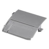 Midea Part# 12122000004587 Chassis Plate Cover (Right)  - Genuine OEM