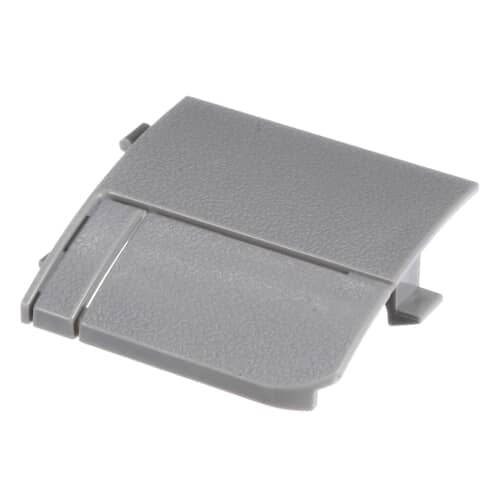Midea Part# 12122000004587 Chassis Plate Cover (Right)  - Genuine OEM