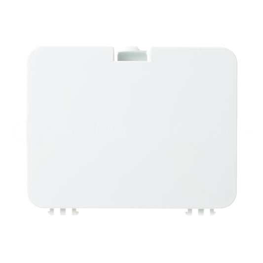 GE Part# WH01X10641 Access Door Pump (OEM) White