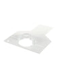 Midea Part# 12131000001527 Air Duct Cover - Genuine OEM