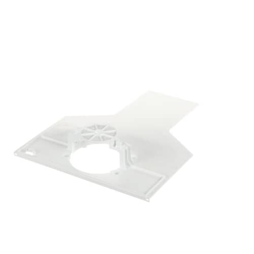 Midea Part# 12131000001527 Air Duct Cover - Genuine OEM