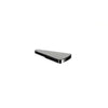 Midea Part# 12131000005205 Hinge Cover (Black) - Genuine OEM
