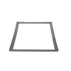 Midea Door Gasket Assembly Of Freeze - 12131000015703