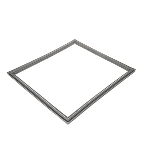 Midea Door Gasket Assembly Of Freeze - 12131000015703