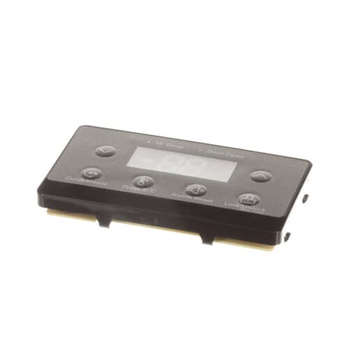 Midea Display Control Board Mounting - 12131000018323