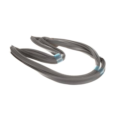 Midea Part# 12131000074168 Door Gasket Assembly - Genuine OEM