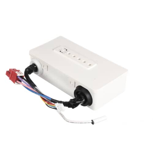 Midea Air Duct Assembly Of Refrigera - 12131000074917