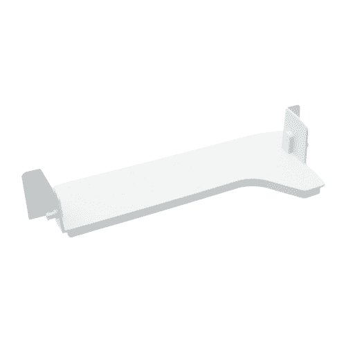 Midea Door Bin Base - 12131000075032