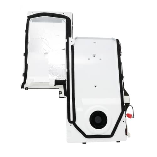 Midea Air Duct Assembly Of Refrigera - 12131000079255