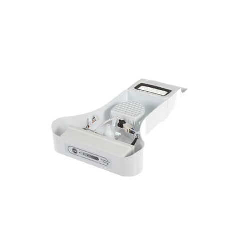 Midea Air Duct Assembly Of Refrigera - 12131000A01761