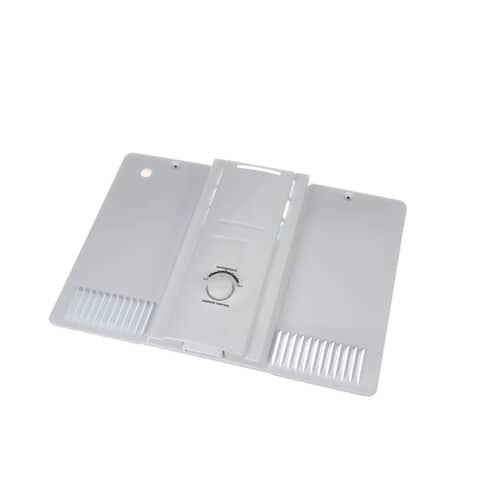 Midea Air Duct Sheet Assembly - 12131000A01762