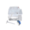 Midea Refrigerator Ice Maker Kit 18Cuft Top & Bot - 12131000A13204
