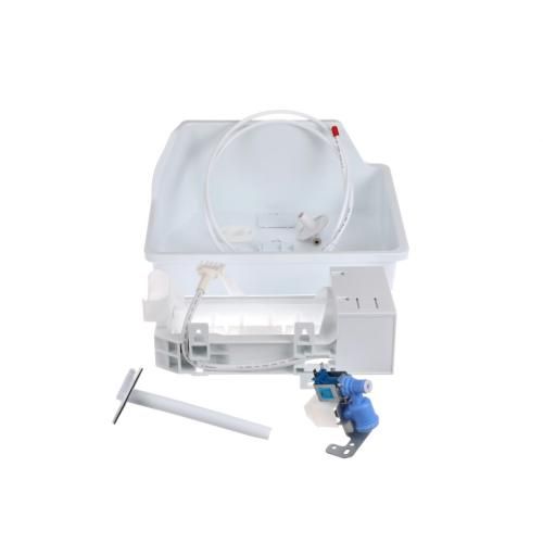 Midea Refrigerator Ice Maker Kit 18Cuft Top & Bot - 12131000A13204