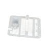 Midea Chest Freezer Upper Hinge Cover - 12132000006842