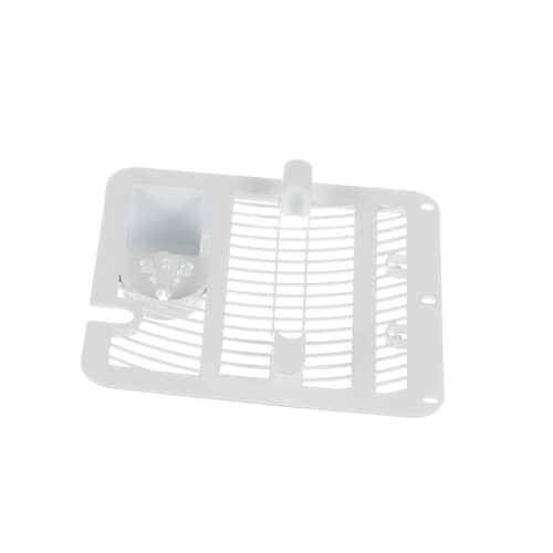 Midea Chest Freezer Upper Hinge Cover - 12132000006842