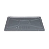 Midea Part# 12138000039032 Rear Cover - Genuine OEM