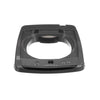 Midea Top Cover Assembly - 12138000A38850