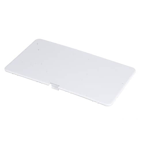 Midea Lint Filter Door Assembly - 12138100020333