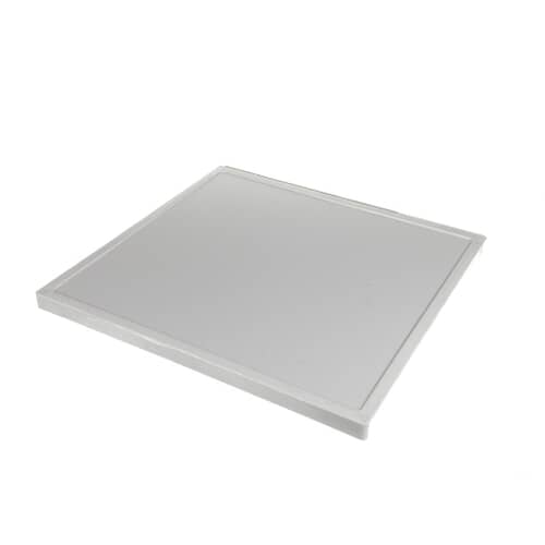 Midea Top Cover Assembly - 12138100020340