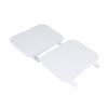 Midea Door Glass - 12138100021907