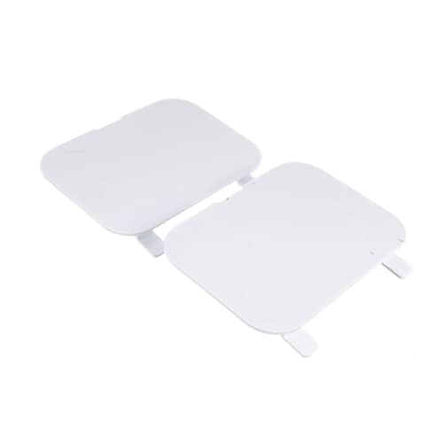 Midea Door Glass - 12138100021907