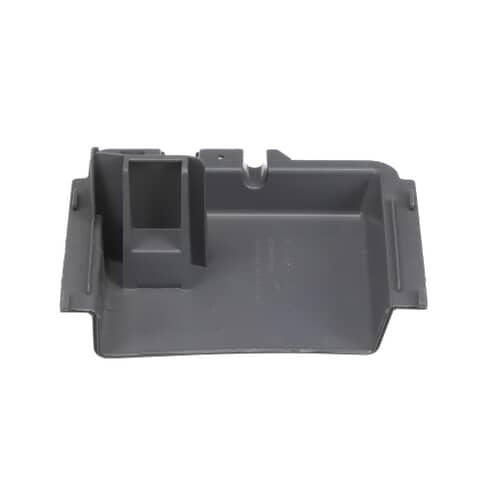 Midea Part# 12138200004569 Back Cover - Genuine OEM