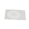 Midea Fan Cover - 12138200006636