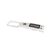 Midea Control Panel Assembly - 12138200006638