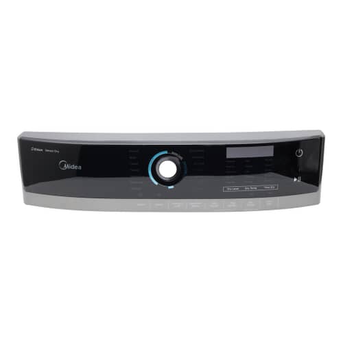 Midea Control Panel Assembly - 12138200A10513