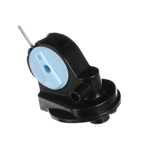 Midea Rear Case - 12156000016064