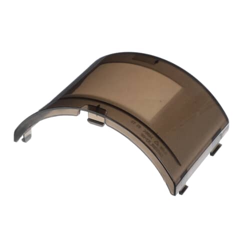 Midea Part# 12156100004407 Reception Window - Genuine OEM