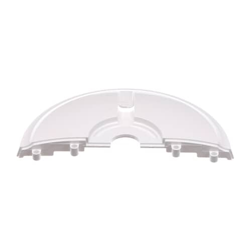 Midea Rear Base - 12156100005035