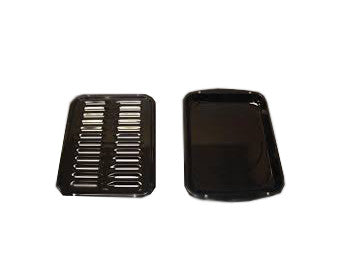 Dacor Range Broil Tray Ass - 12157