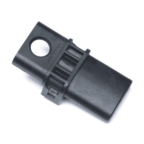 Midea Contact Tube Assembly - 12175000077457