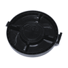 Midea Dust Cup Lower-Cover - 12175000085559