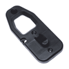 Midea Vacuum Cleaner Wall Hung Base - 12175000090676
